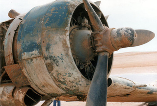 Illustration for article titled Abandoned Seaplane At Critical Intersection Of Planelopnik, Crash Week